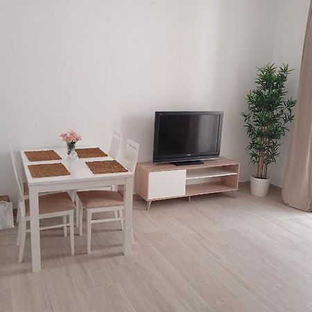 Apartamento Lupa Cadiz Dış mekan fotoğraf