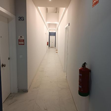 Apartamento Lupa Cadiz Dış mekan fotoğraf