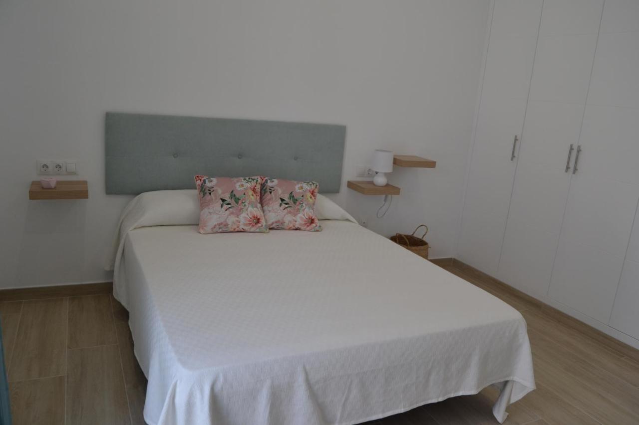 Apartamento Lupa Cadiz Dış mekan fotoğraf