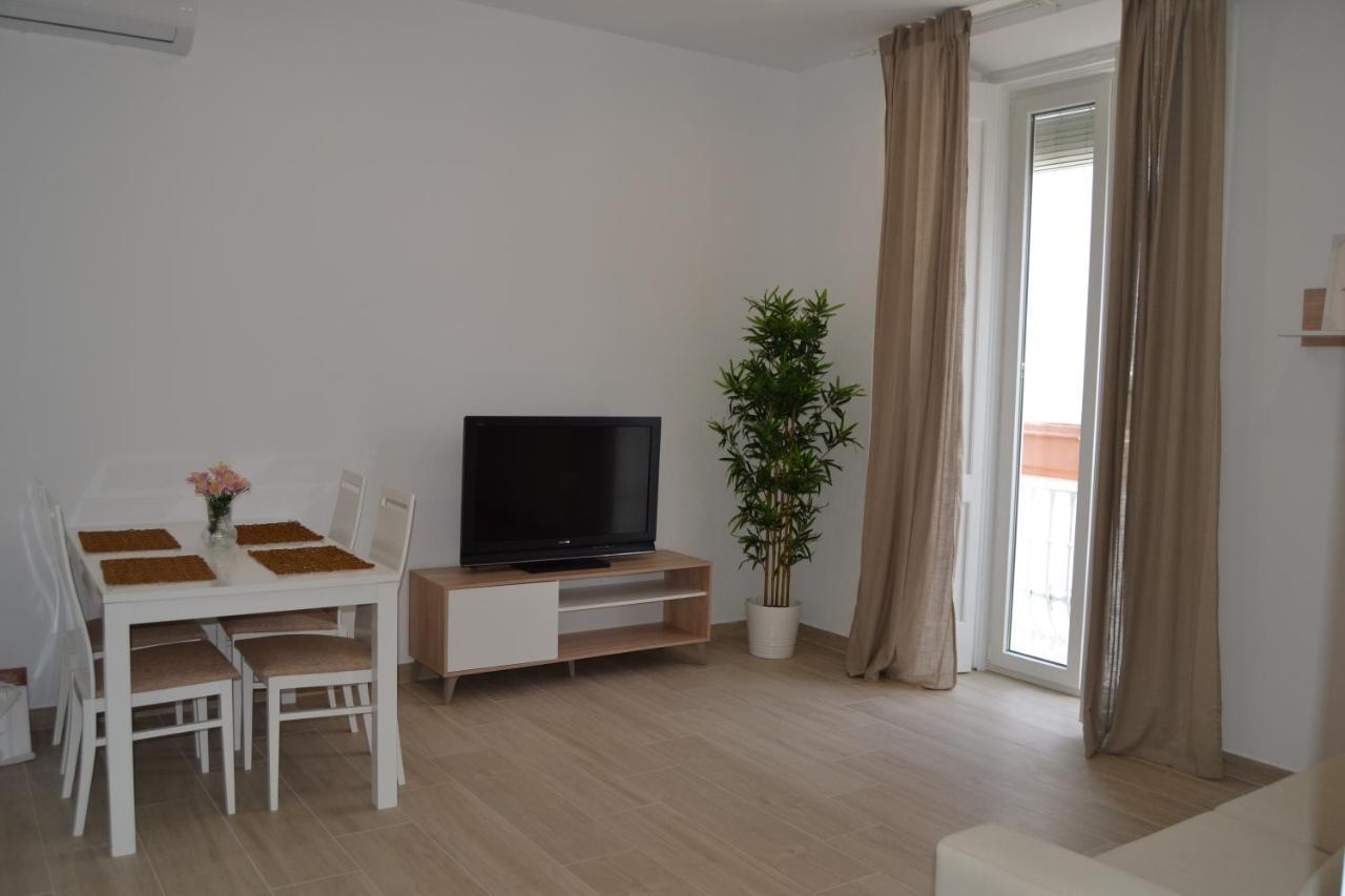 Apartamento Lupa Cadiz Dış mekan fotoğraf