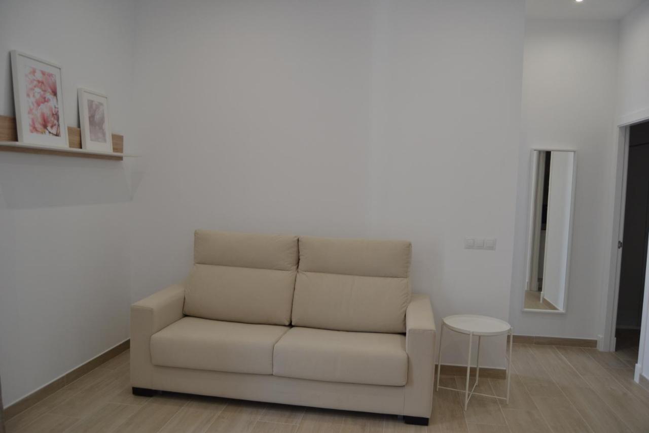 Apartamento Lupa Cadiz Dış mekan fotoğraf