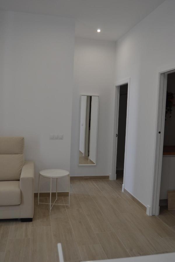 Apartamento Lupa Cadiz Dış mekan fotoğraf