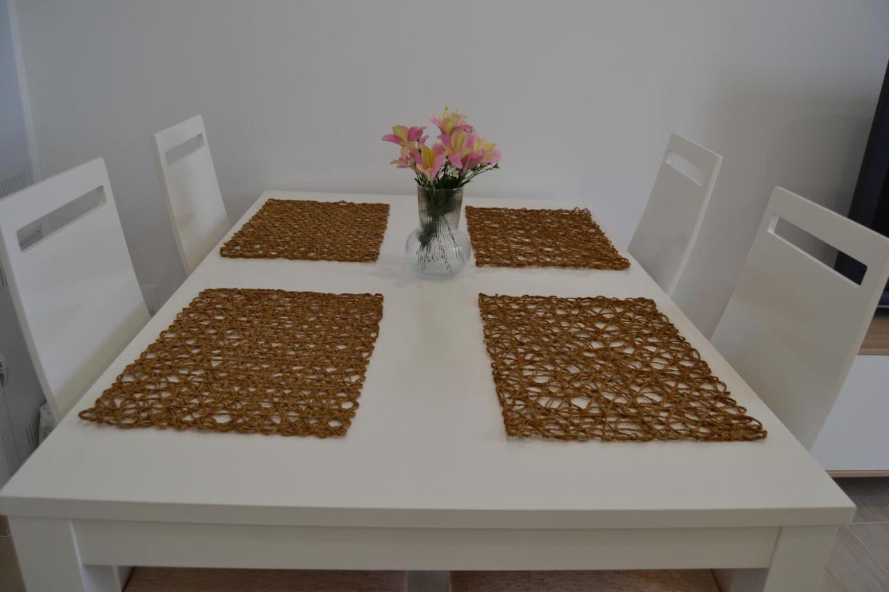 Apartamento Lupa Cadiz Dış mekan fotoğraf