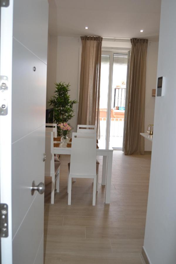 Apartamento Lupa Cadiz Dış mekan fotoğraf