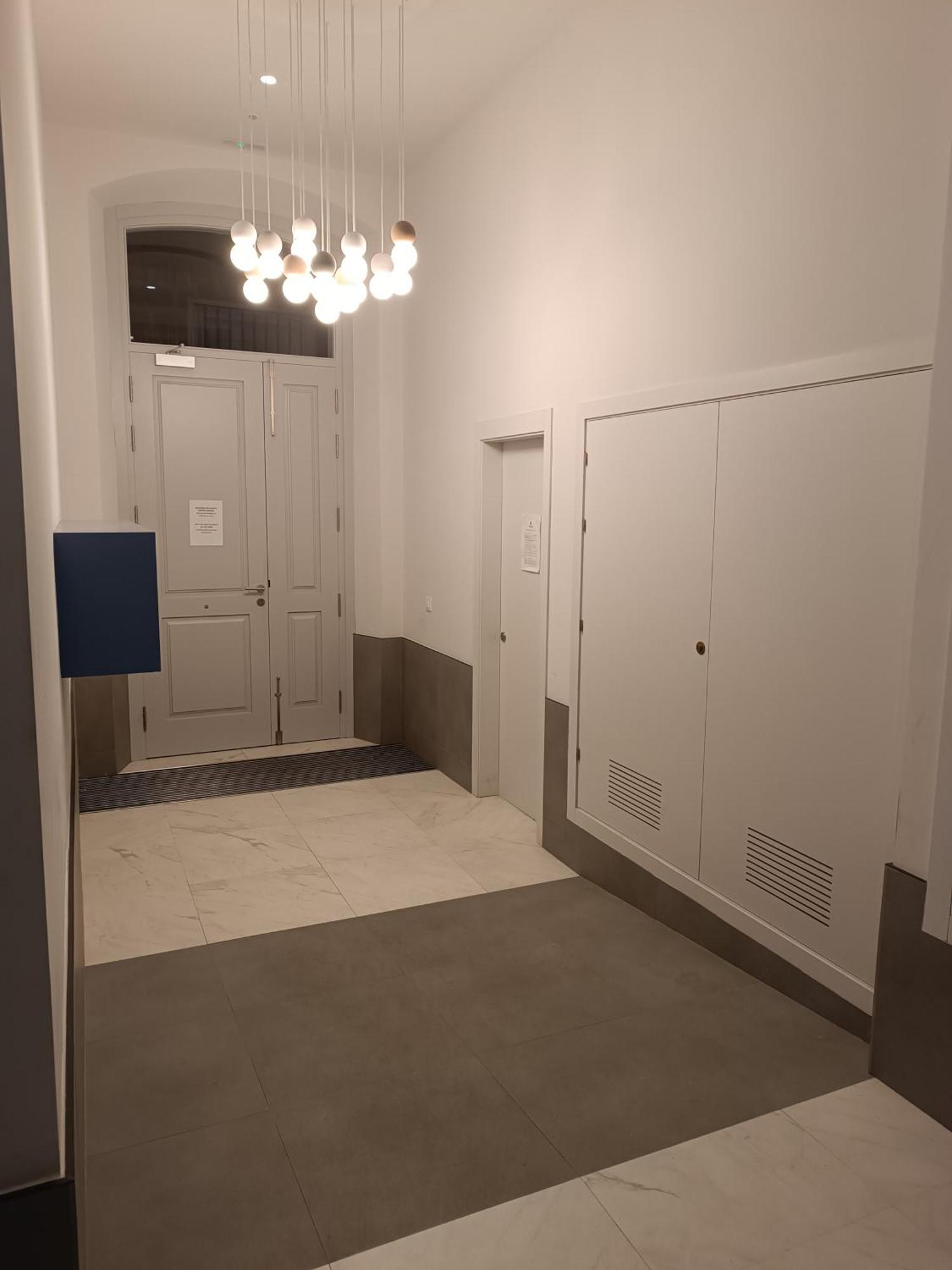 Apartamento Lupa Cadiz Dış mekan fotoğraf
